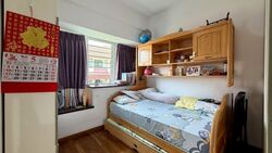 Le Reve (D14), Condominium #560091061